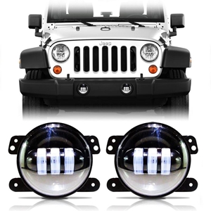 JEEP FOG LAMPS Product Categories 