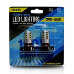 PSX24W 2504 12276 LED DRL/ Fog Light Bulbs (2 Pack)