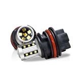 LED Replacement Bulbs Headlight Compatible with Suzuki QuadSport QuadRacer LT-R450 LT-Z400 LT-Z250 0