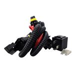 HID Kit Wire Relay Harness1