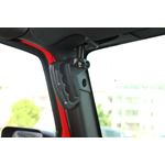 Front Grip Handle Bars for Jeep Wrangler JK JKU 2007-2018
