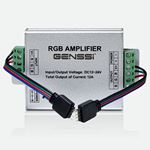RGB LED Strip Amplifier Repeater 3