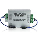 RGB LED Strip Amplifier Repeater