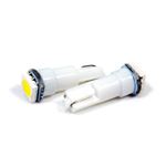 T5 58 70 73 74 Dashboard Gauge Cluster LED Bulbs (