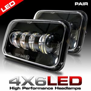 top hid automotive lighting