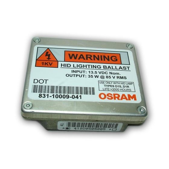 Osram 831-10009-041 Xenon HID Ballast Navigator