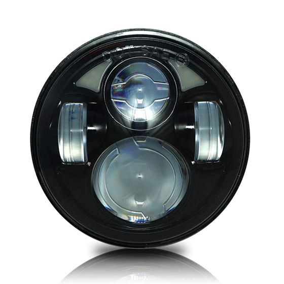 GENSSI 5.75 (5 3/4) INCH LED PROJECTOR HEADLIGHT R