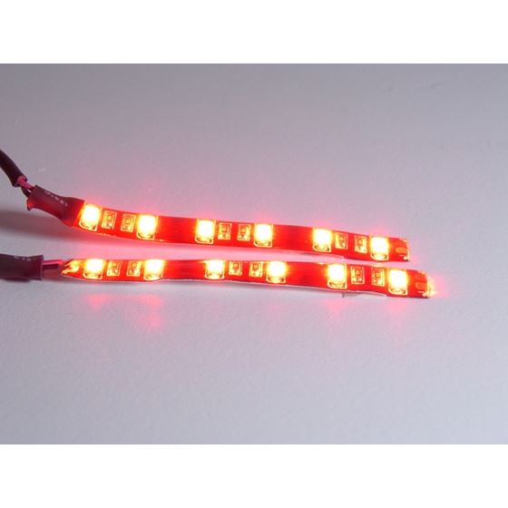 LED Flexible LED Strips 6 SMD 5630 Turn Signal 3